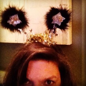 Meet your Posher, Deborah